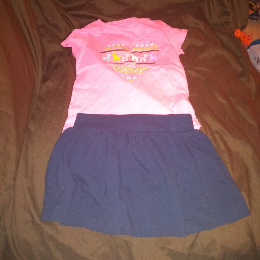 Girls Outfit